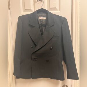 Men’s Saint Laurent Blazer, size 42. LIKE NEW!